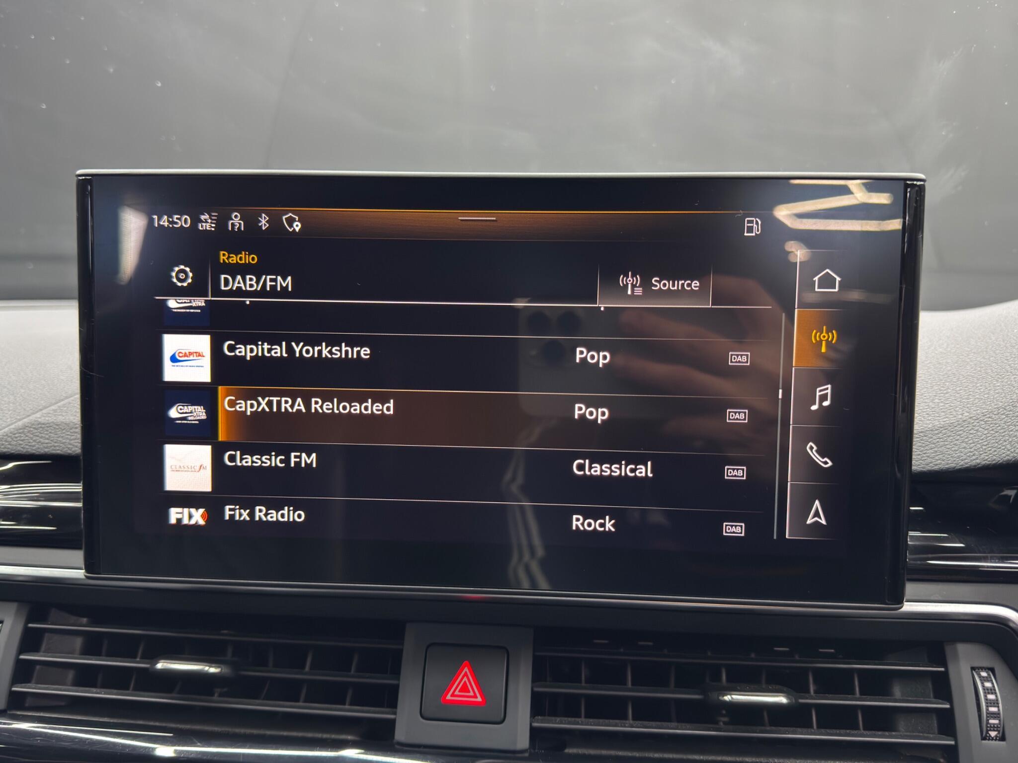 Audi S4 Avant - Image 33