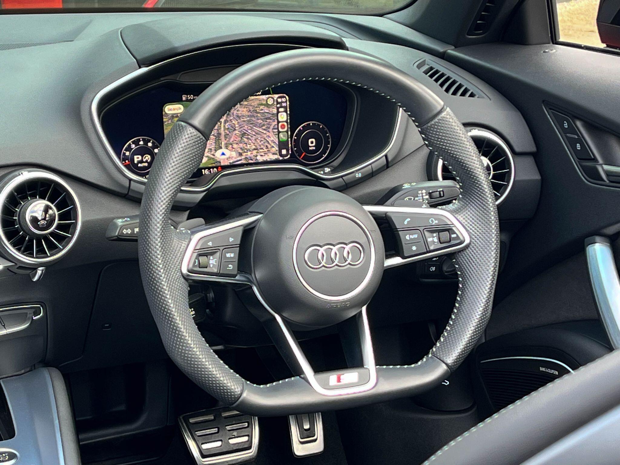 Audi TT - Image 13