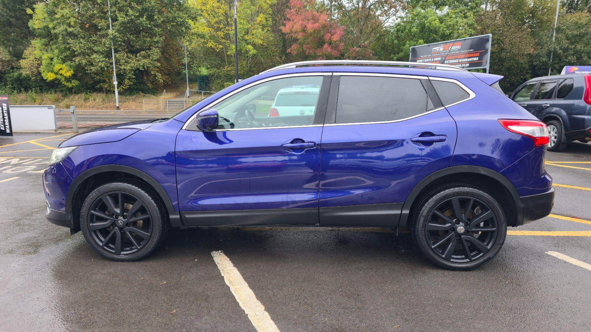 Nissan Qashqai - Image 14