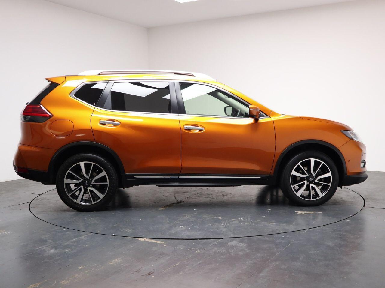 Nissan X-Trail - Image 14