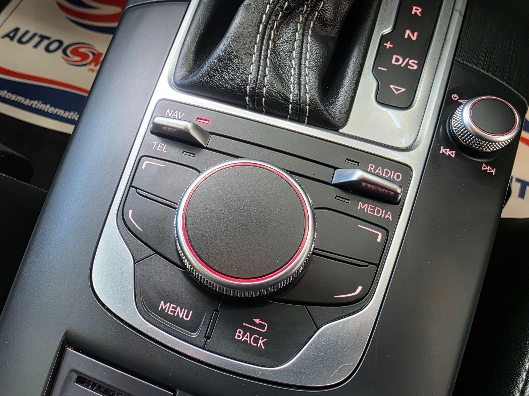 Audi A3 - Image 19