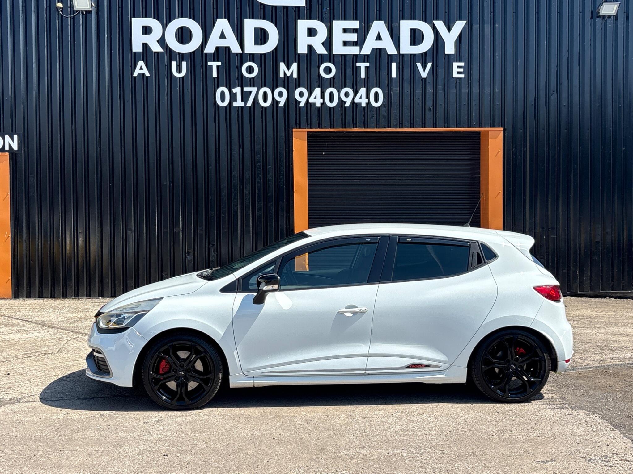 Renault Clio - Image 7