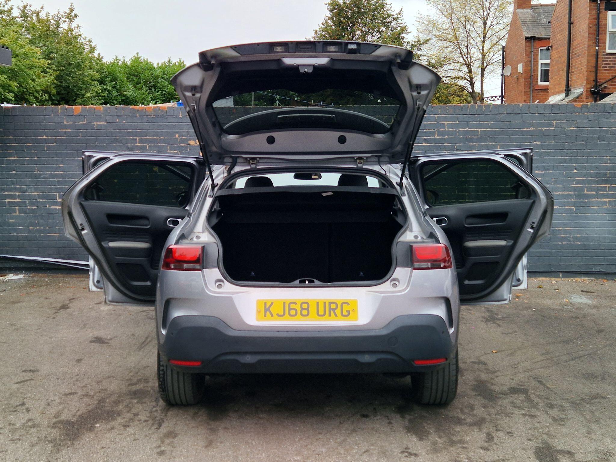 Citroen C4 Cactus - Image 20