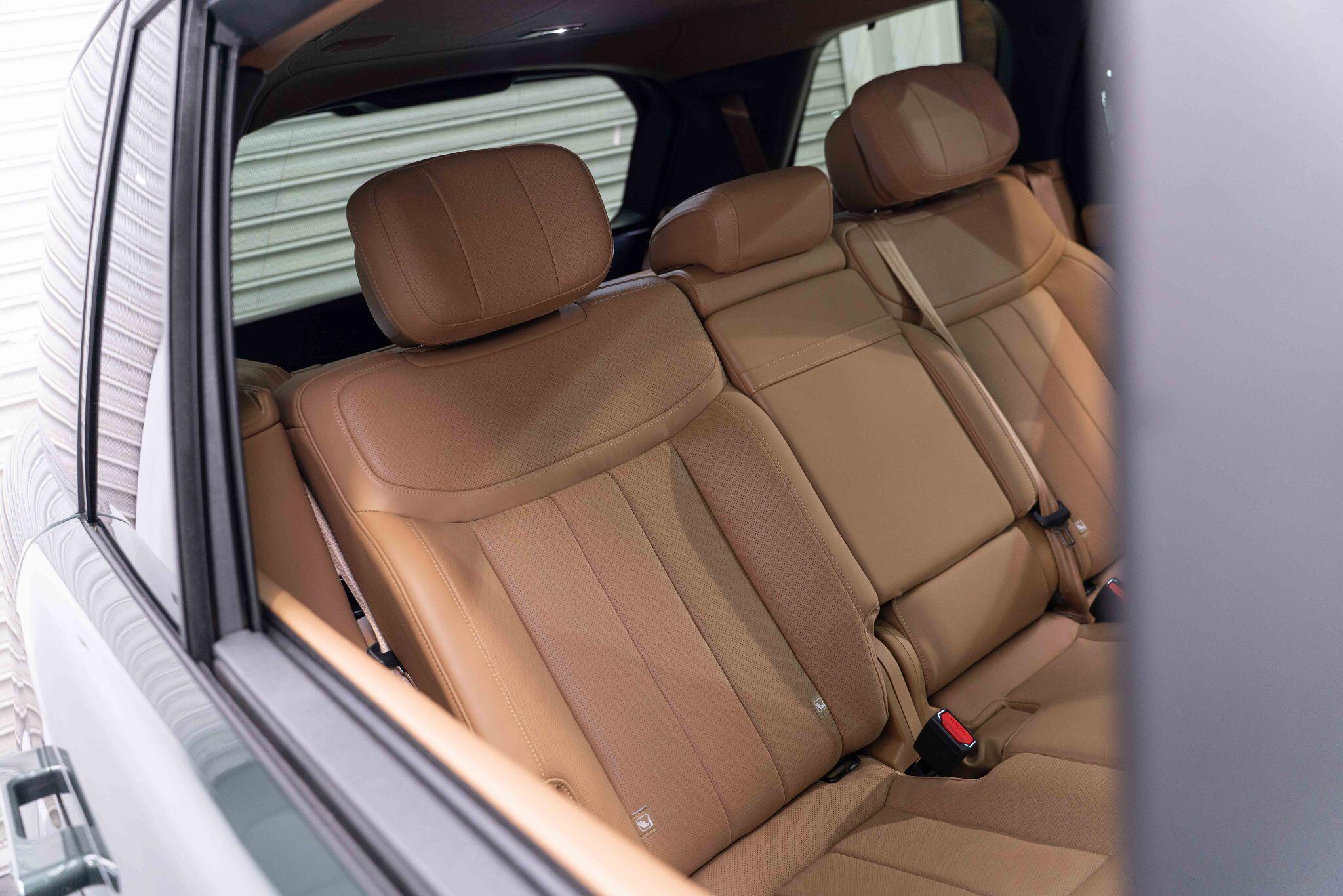 Land Rover Range Rover - Image 54