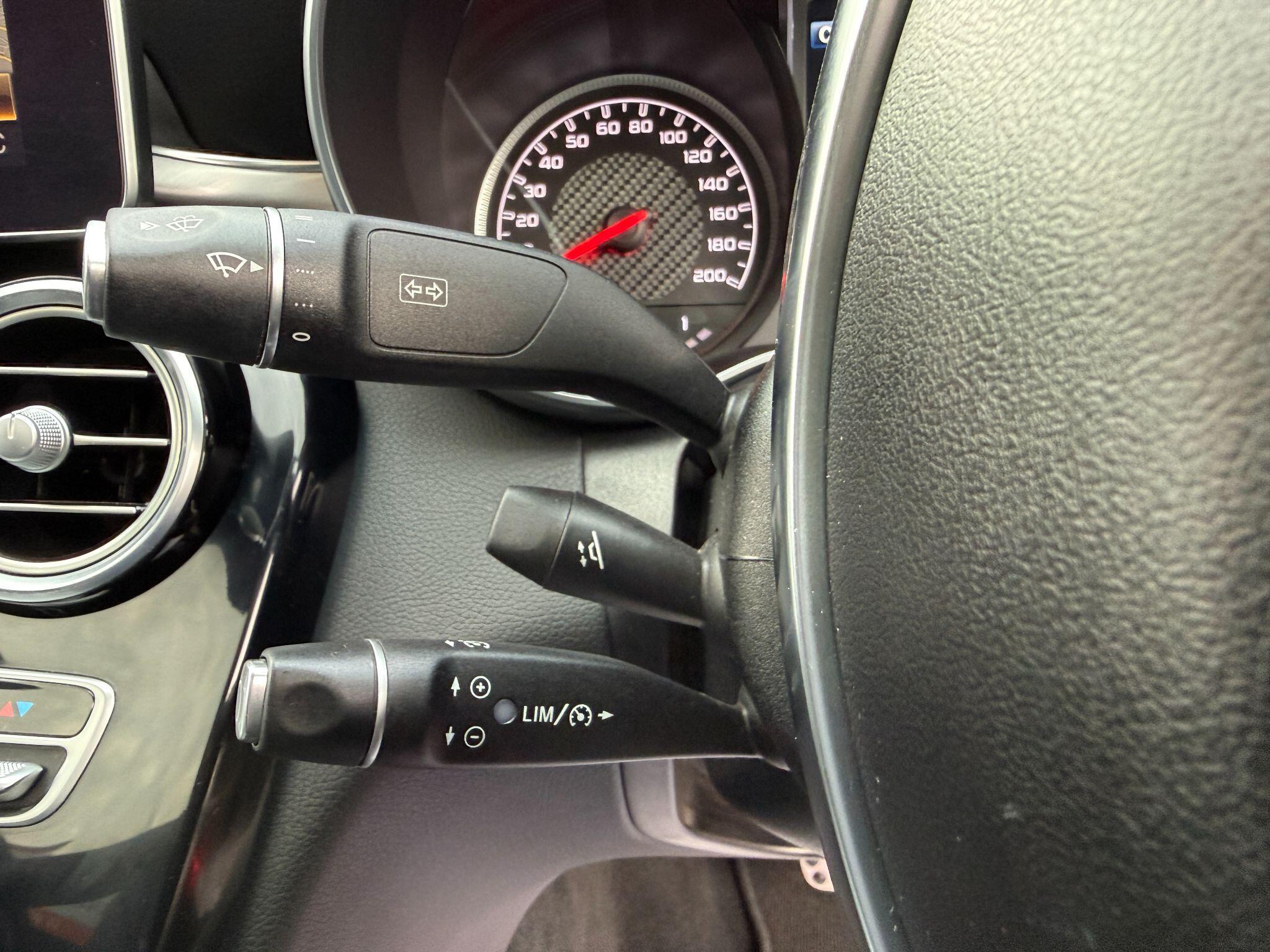 Mercedes C Class - Image 53