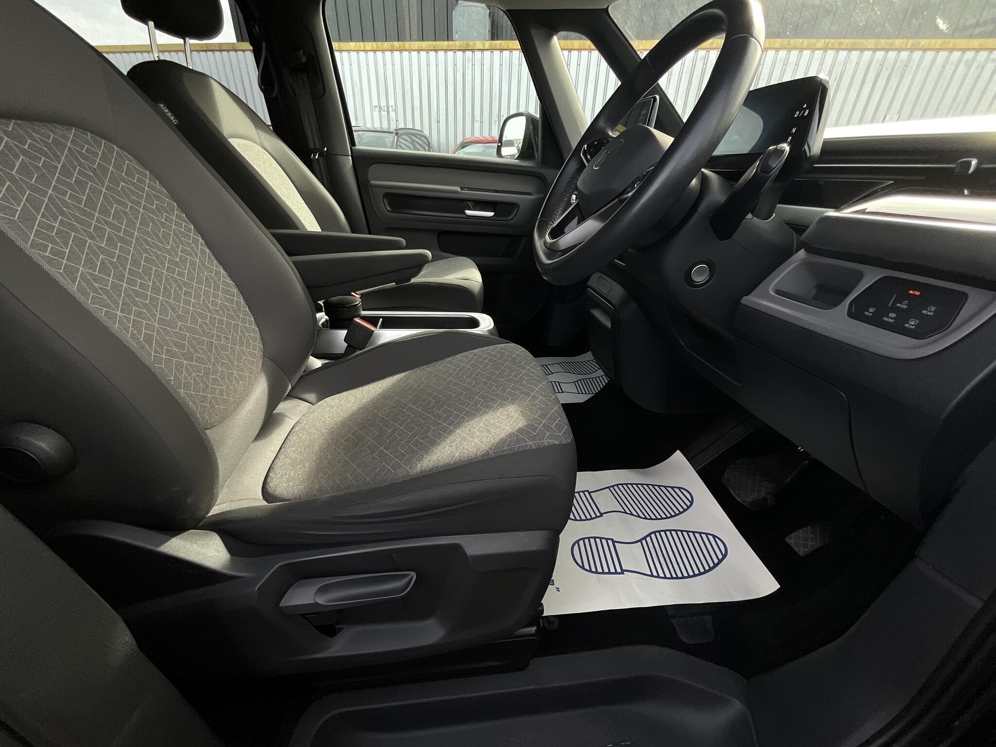 Volkswagen Id Buzz - Image 9