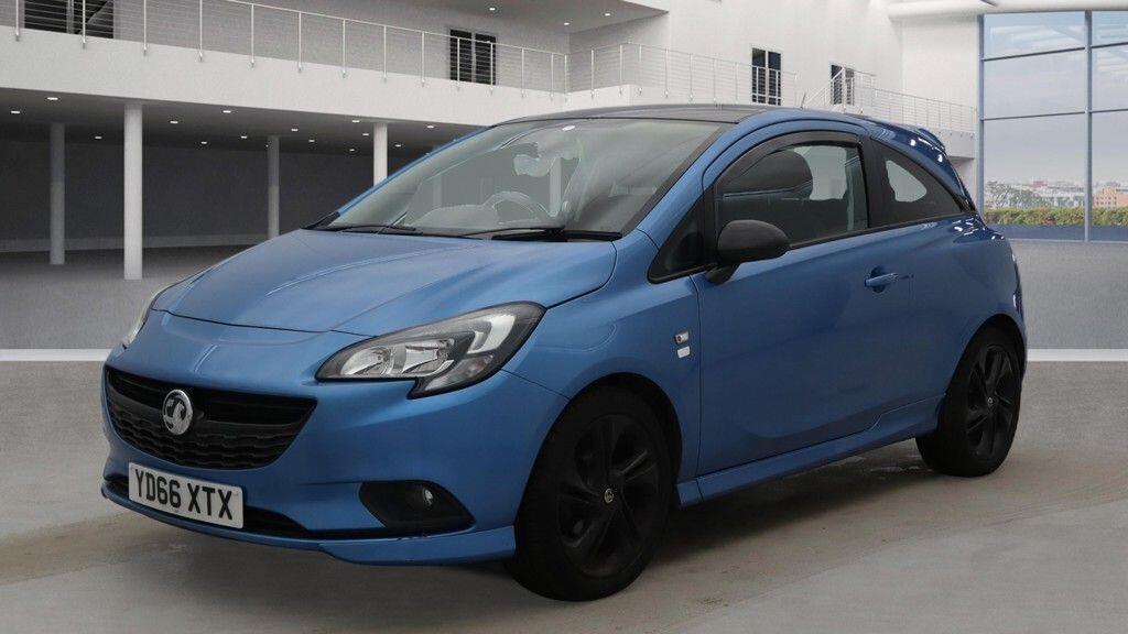 Vauxhall Corsa - Image 2