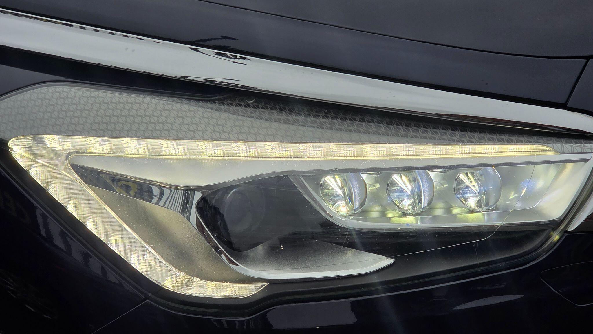 DS AUTOMOBILES DS 5 - Image 22