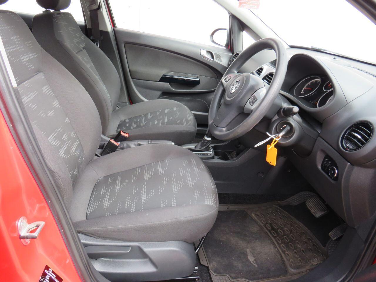 Vauxhall Corsa - Image 7