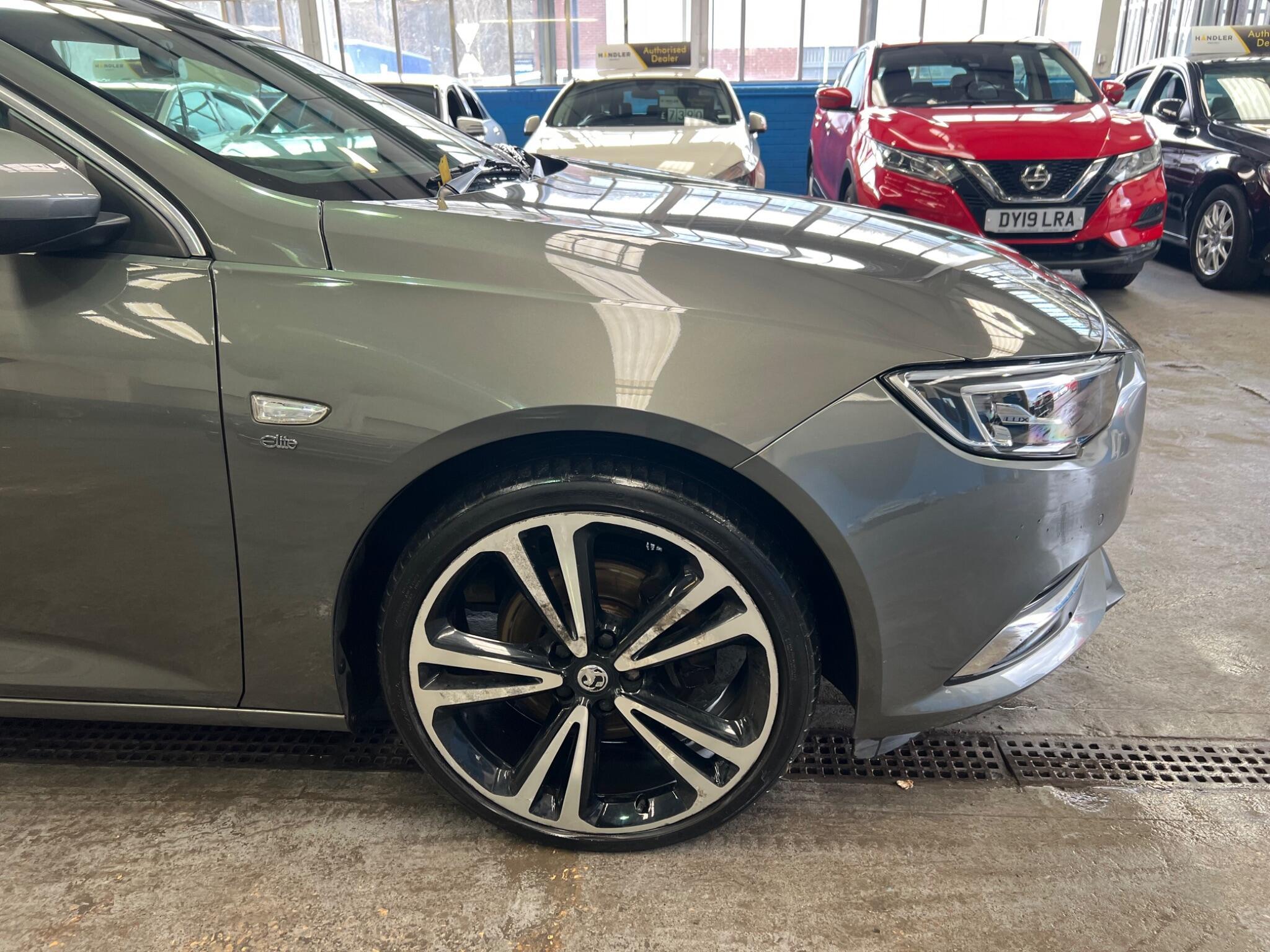 Vauxhall Insignia - Image 34