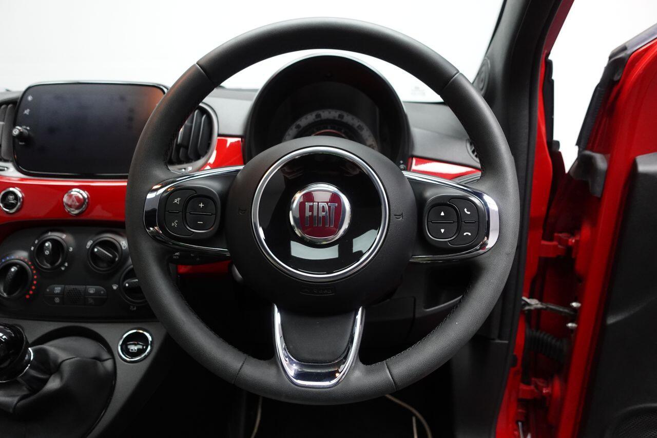Fiat 500 - Image 24
