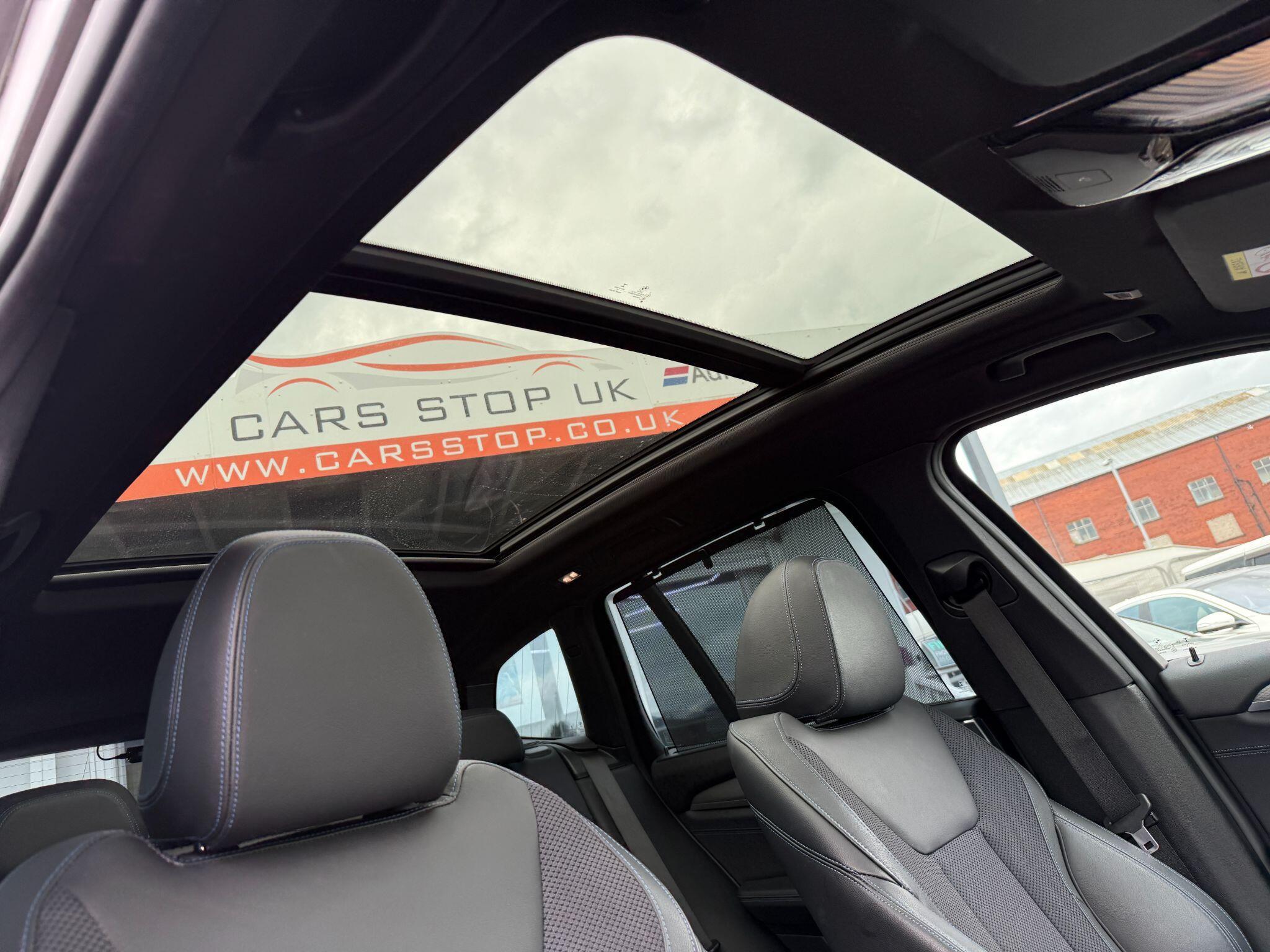 BMW X3 - Image 27