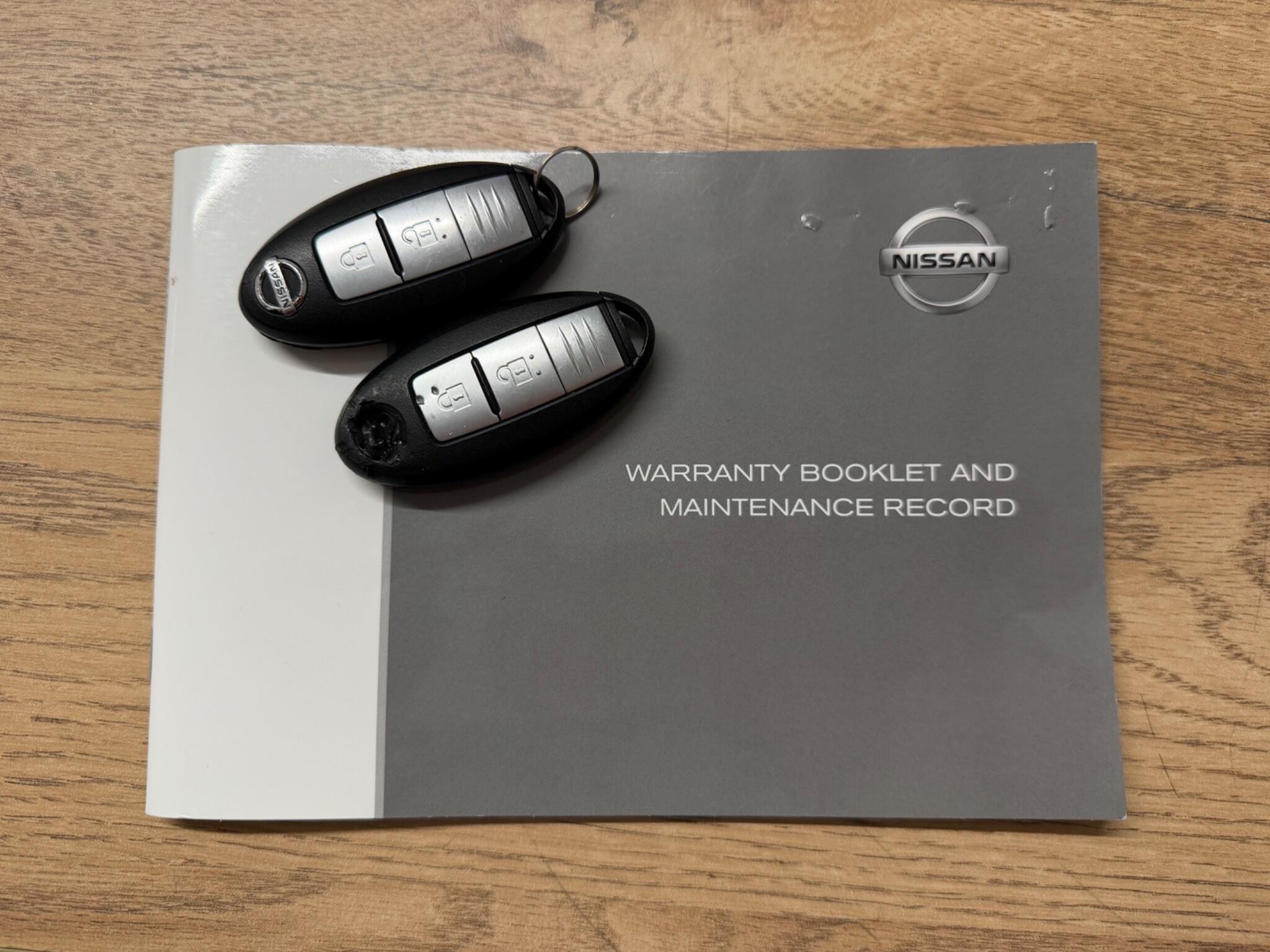 Nissan Juke - Image 32