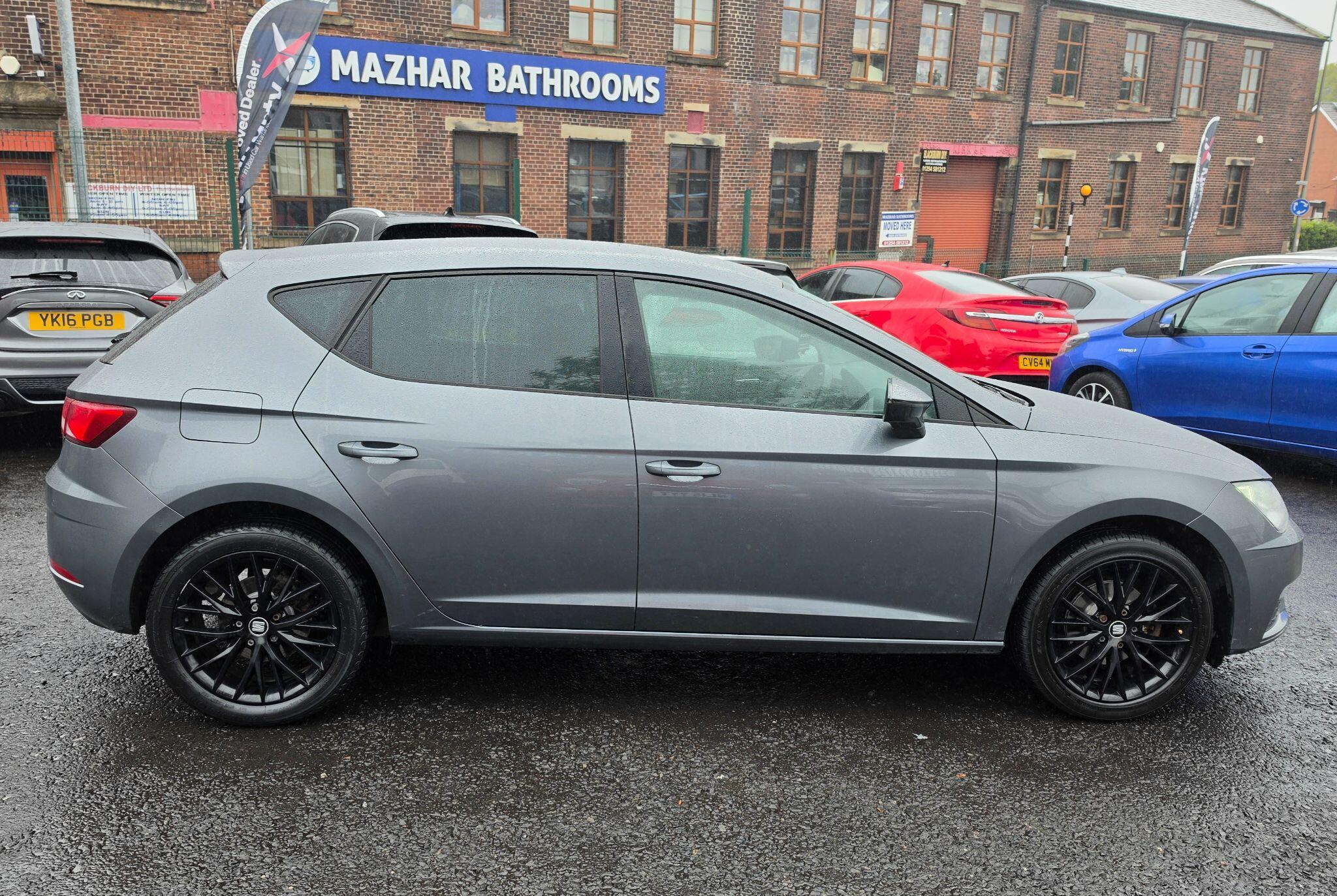 SEAT Leon - Image 8