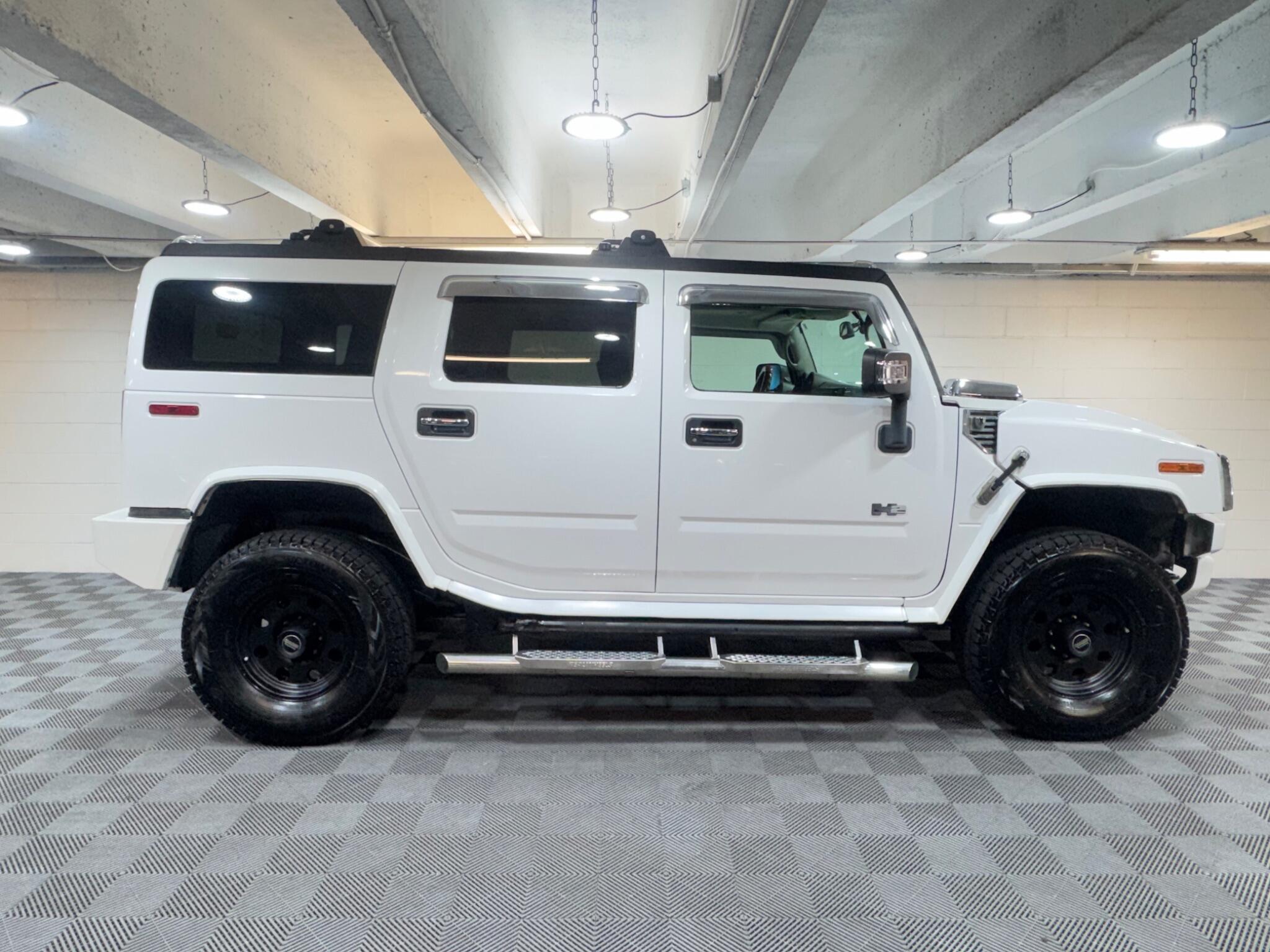 Hummer H2 - Image 5