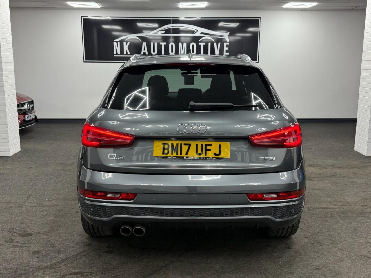 Audi Q3 - Image 4