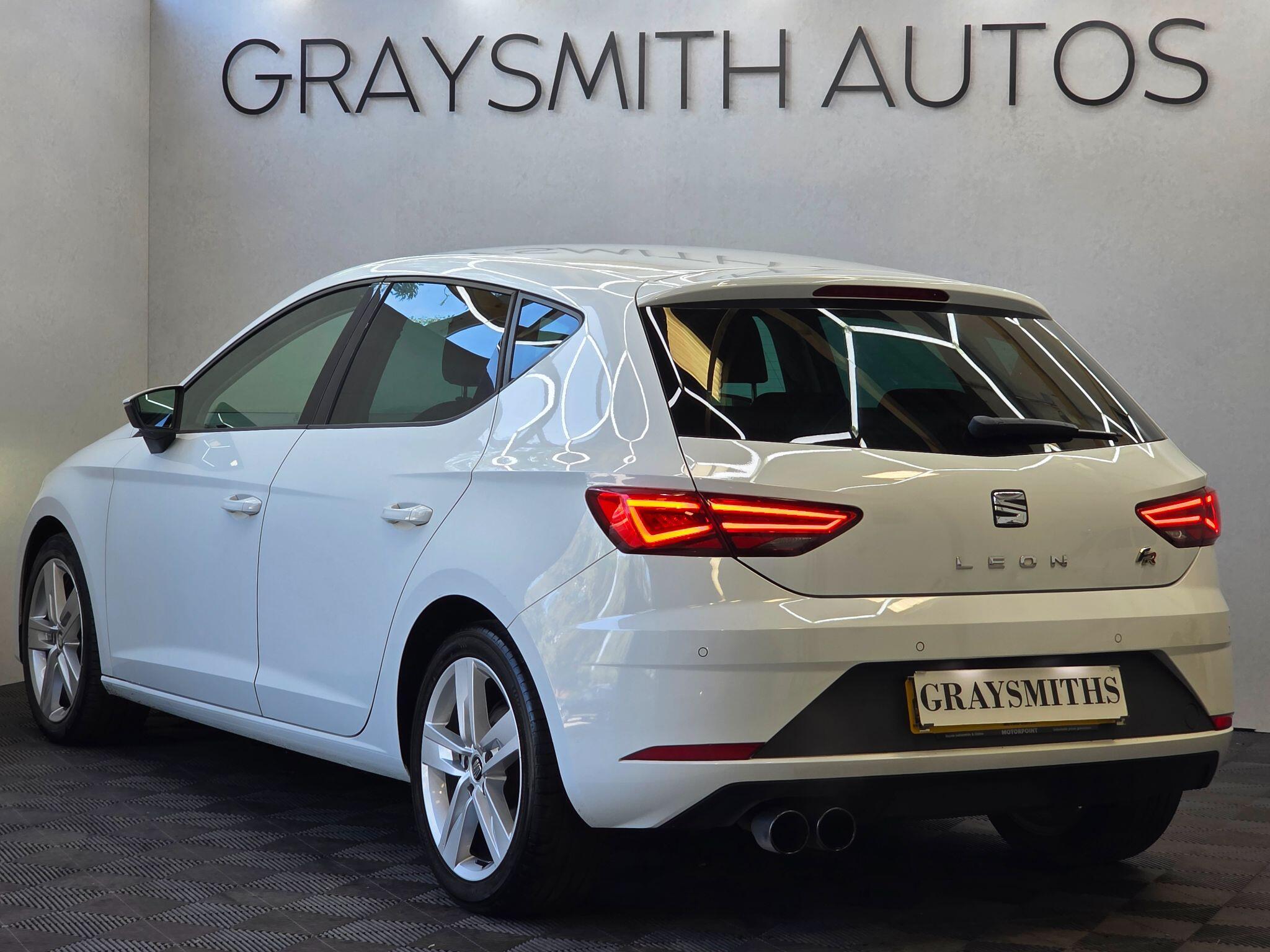 SEAT Leon - Image 3