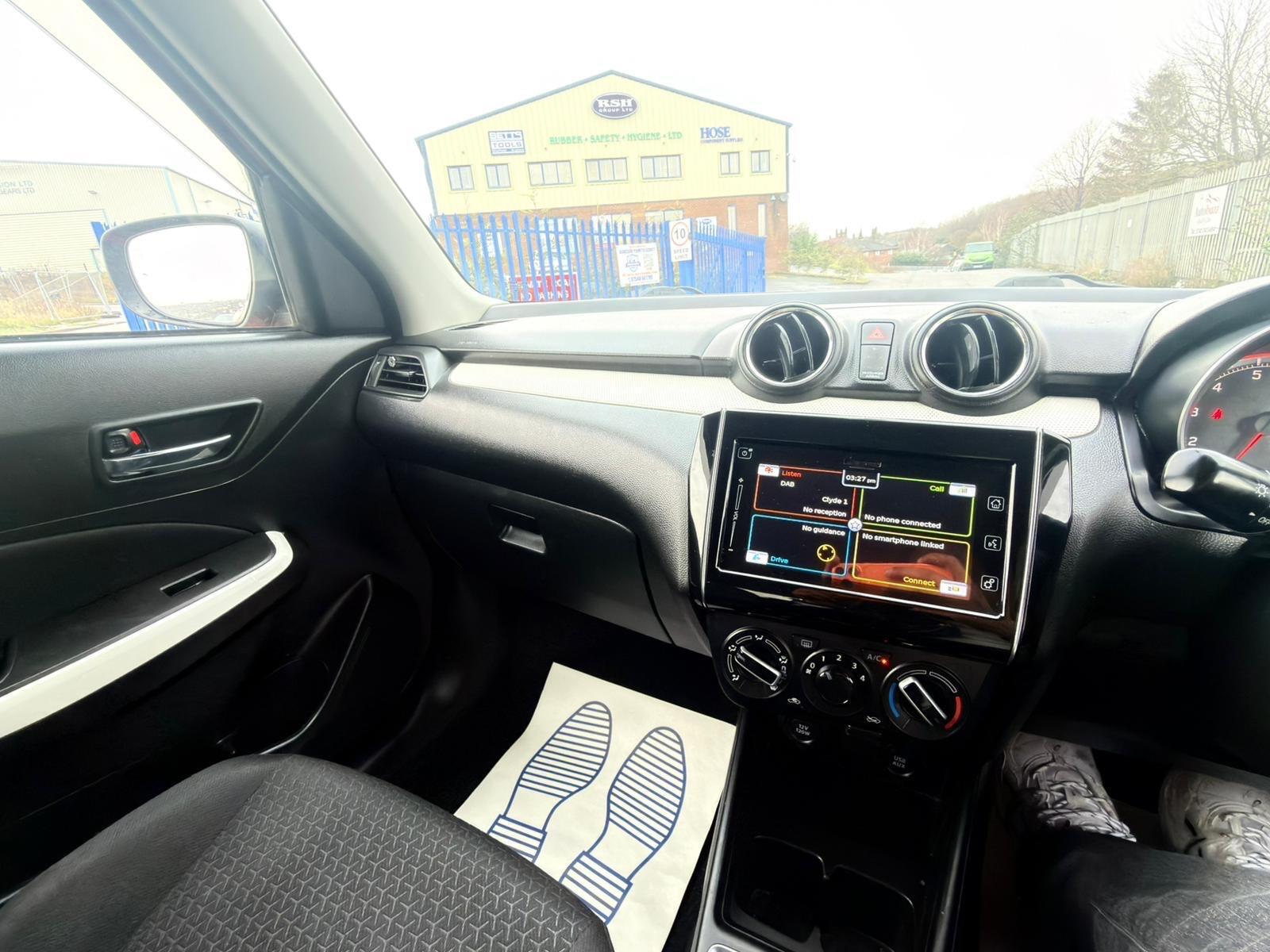 Suzuki Swift - Image 18