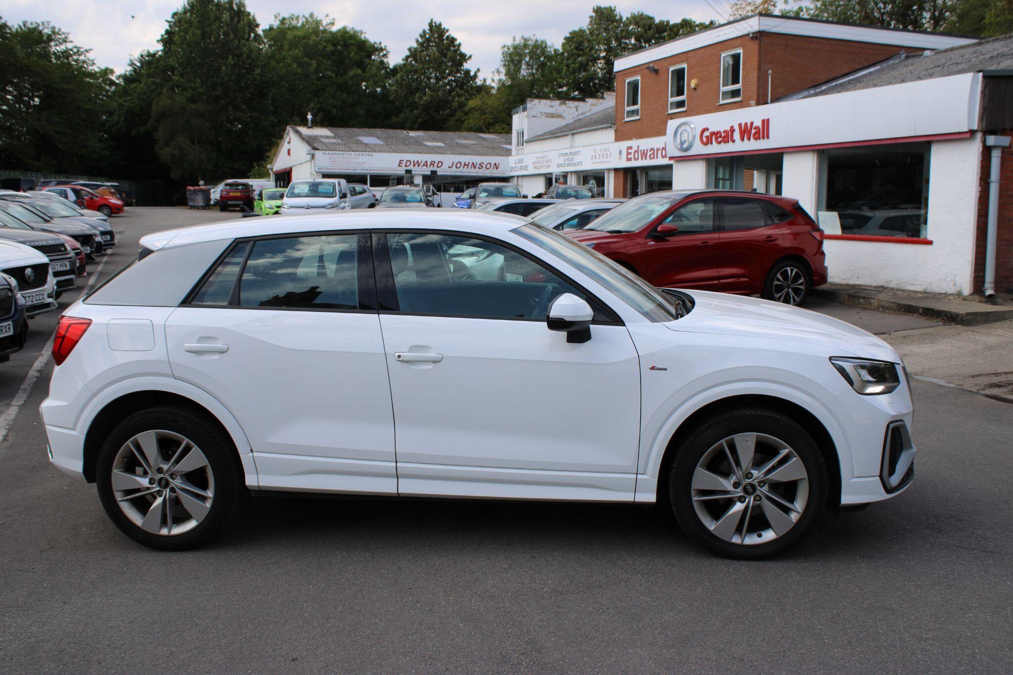 Audi Q2 - Image 7