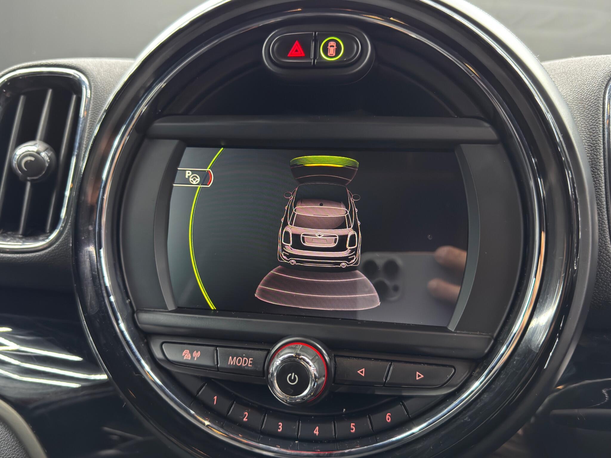 MINI Countryman - Image 36