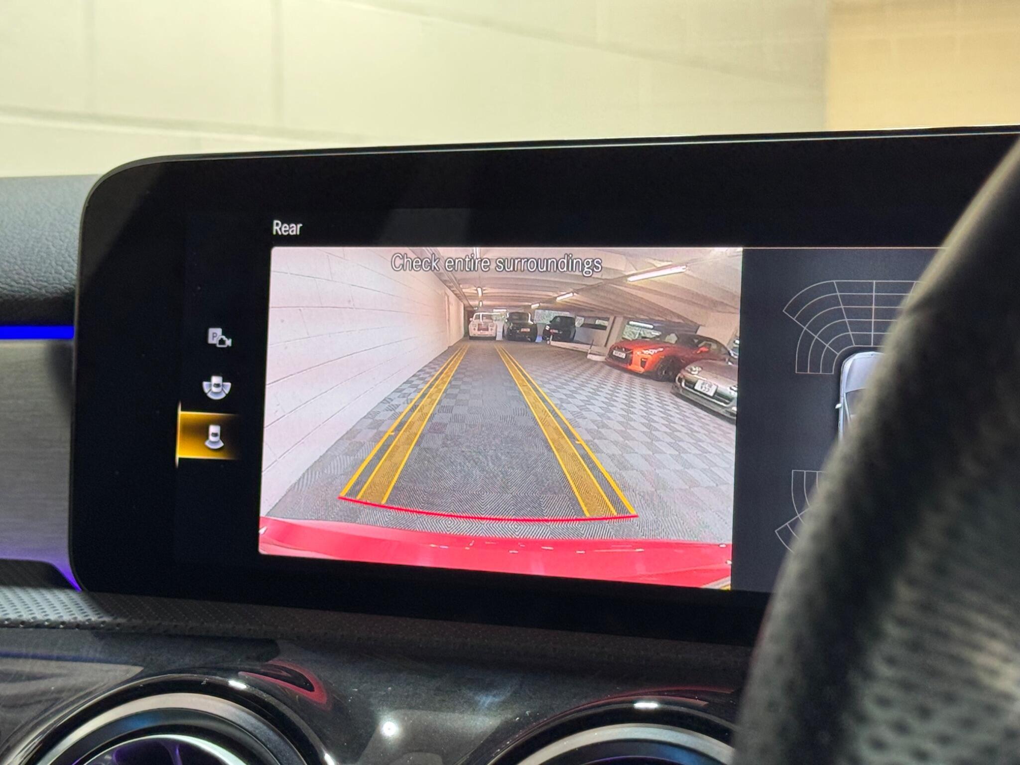 Mercedes A Class - Image 13