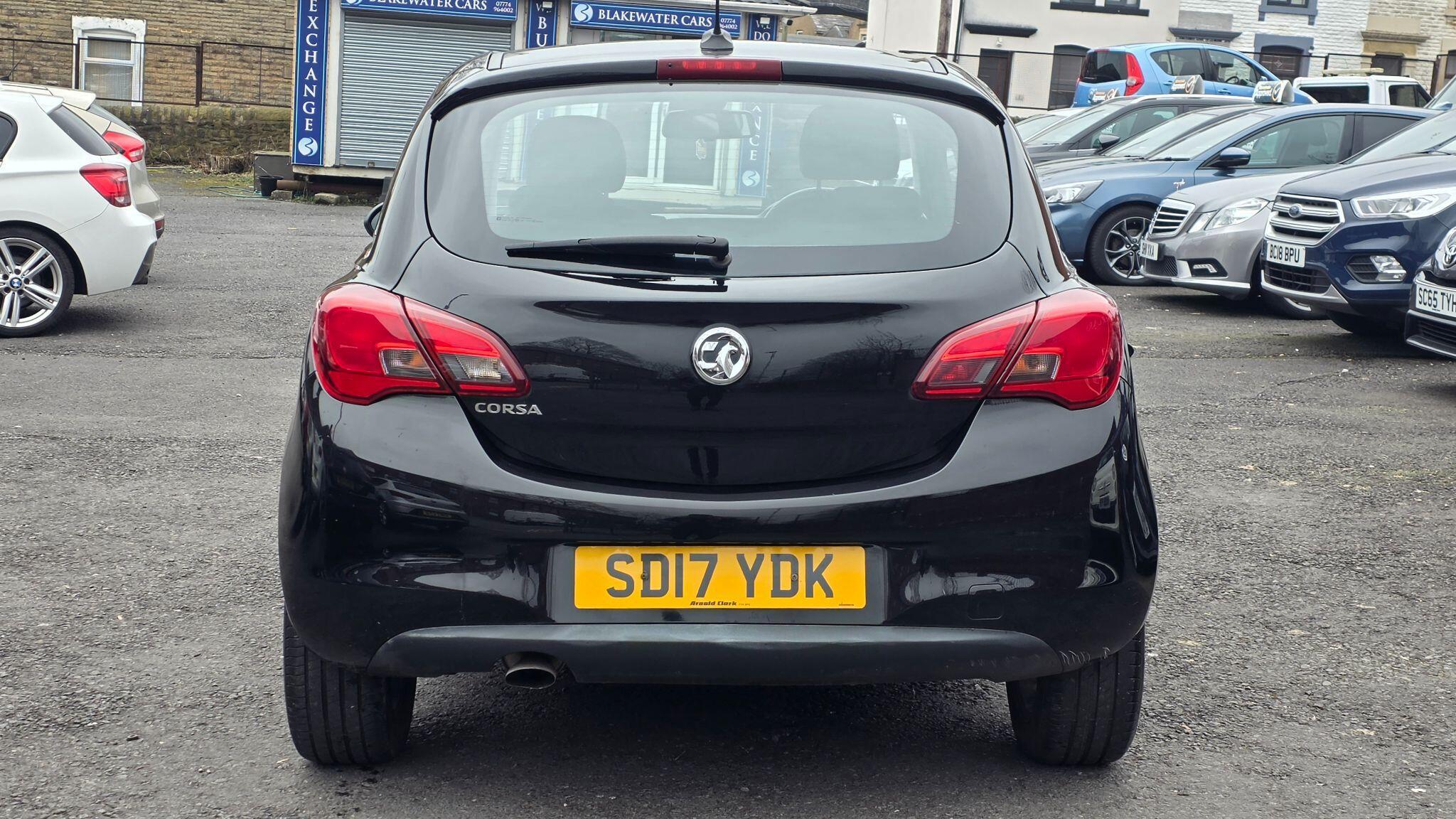 Vauxhall Corsa - Image 6