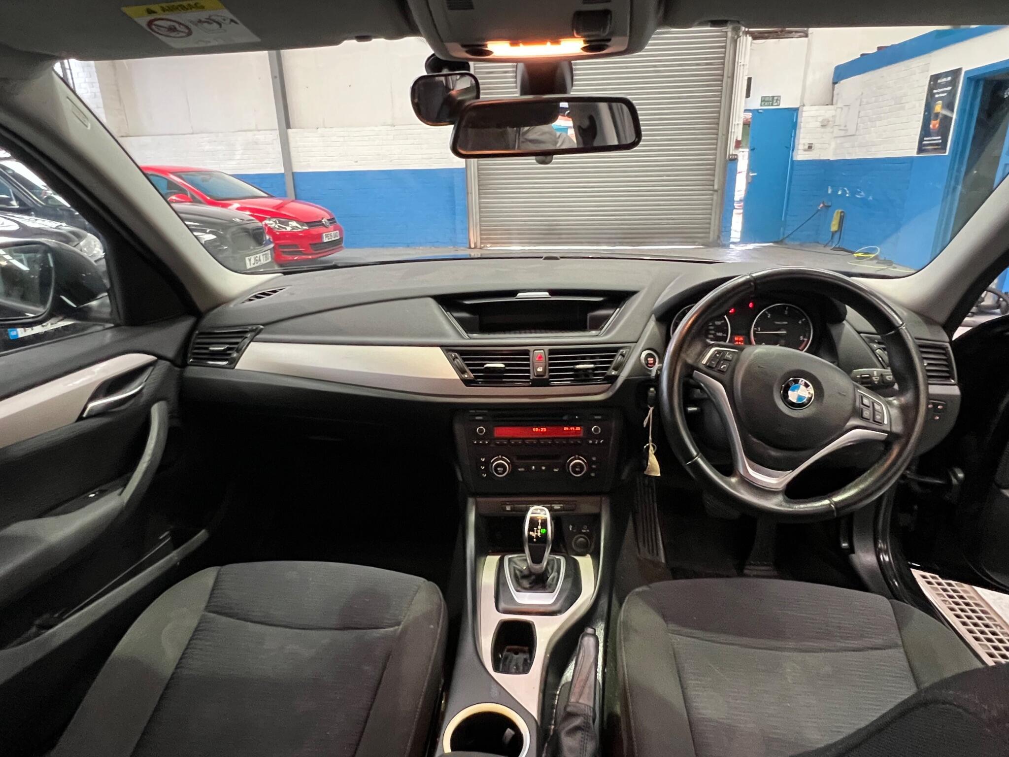 BMW X1 - Image 20