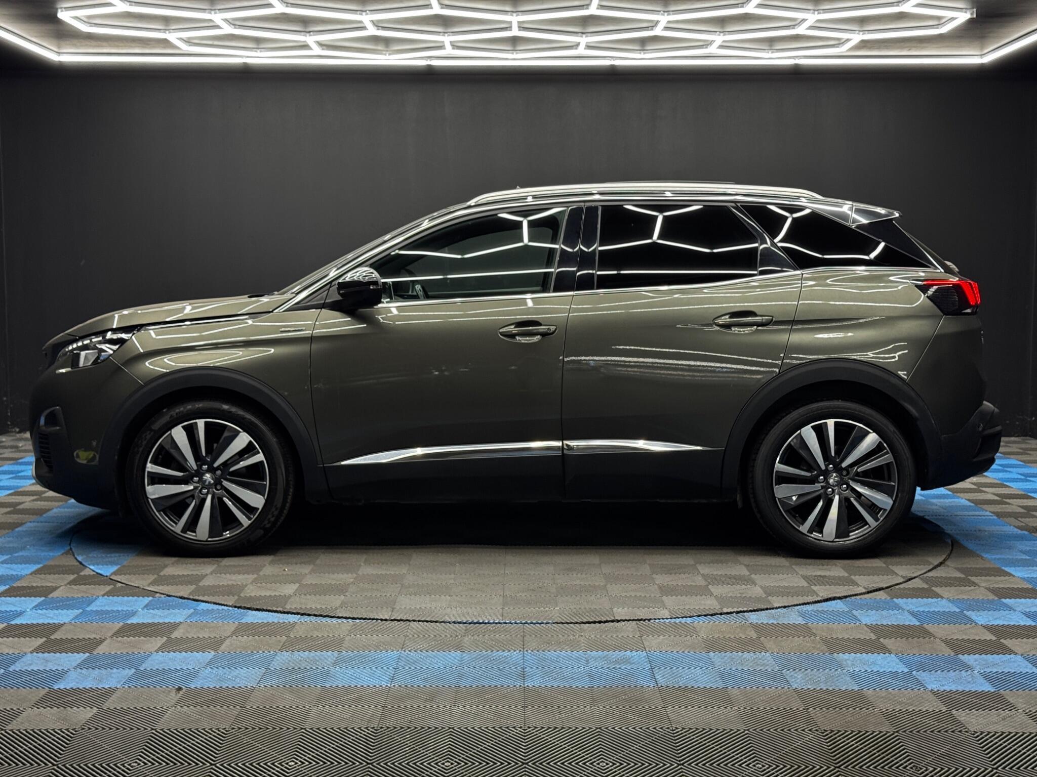 Peugeot 3008 - Image 8