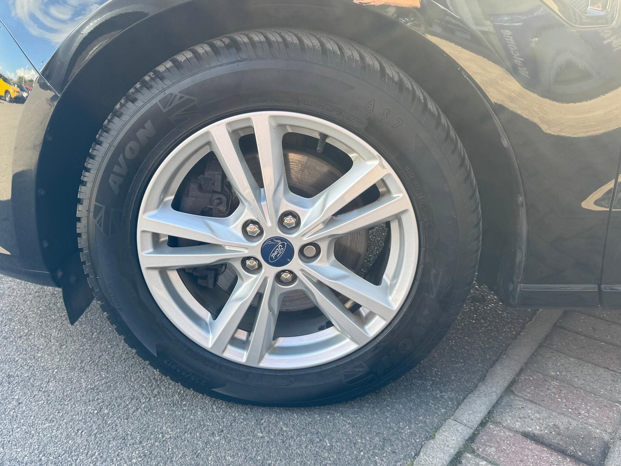 Ford S-MAX - Image 13