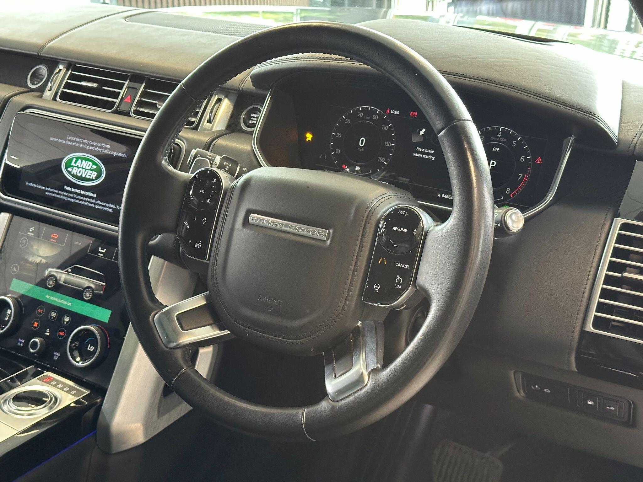 Land Rover Range Rover - Image 7