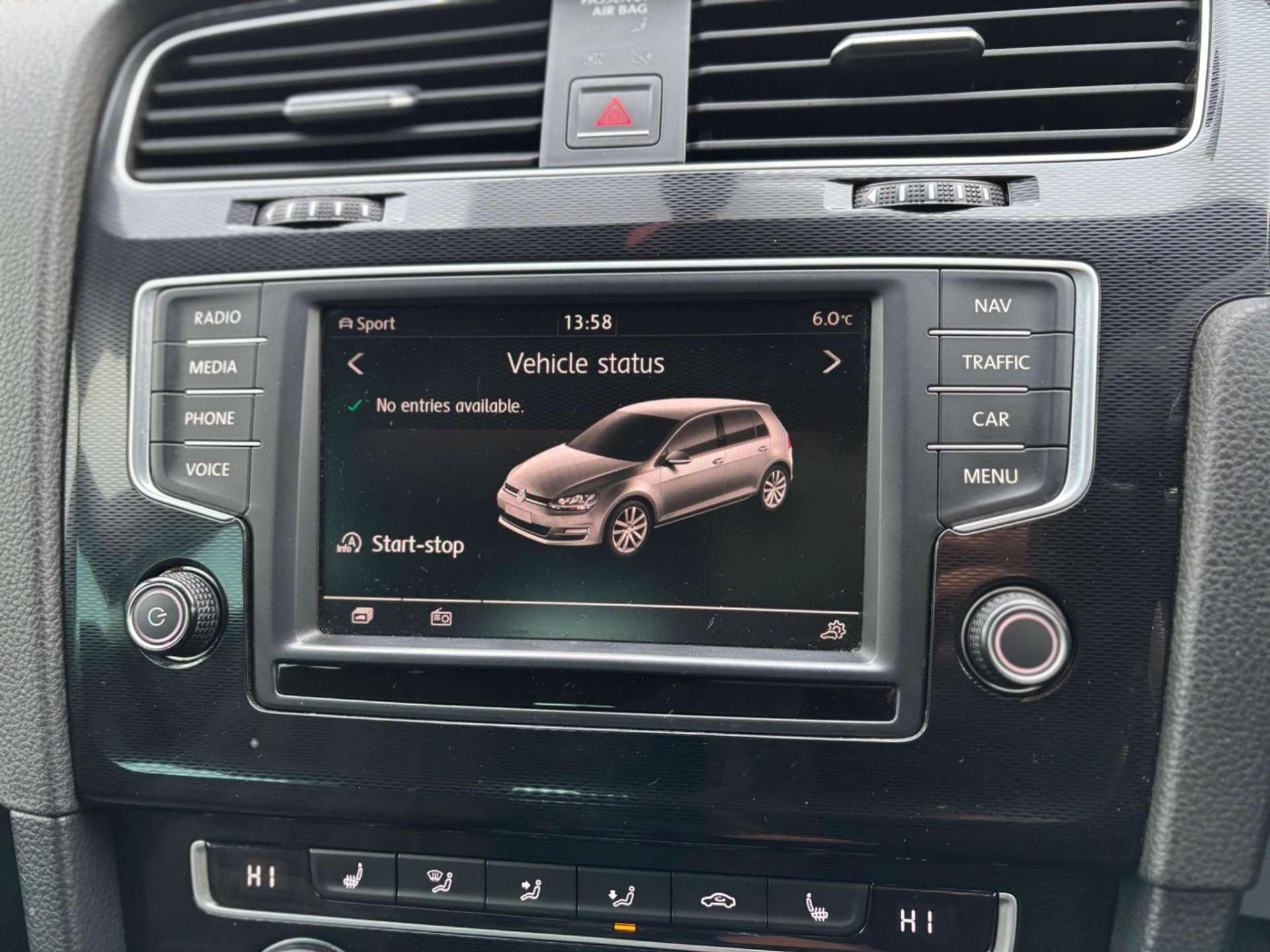 Volkswagen Golf - Image 2