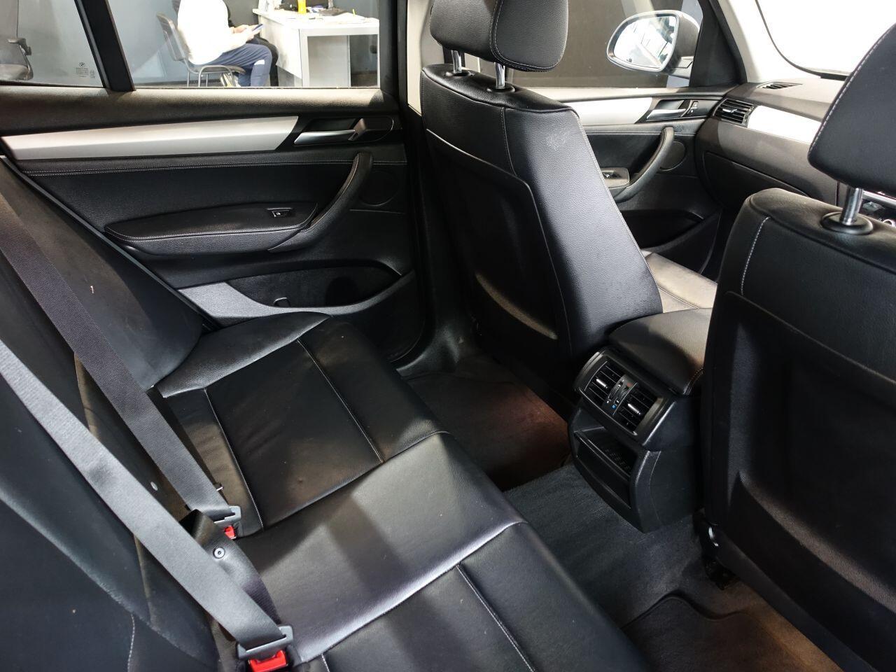BMW X3 - Image 15