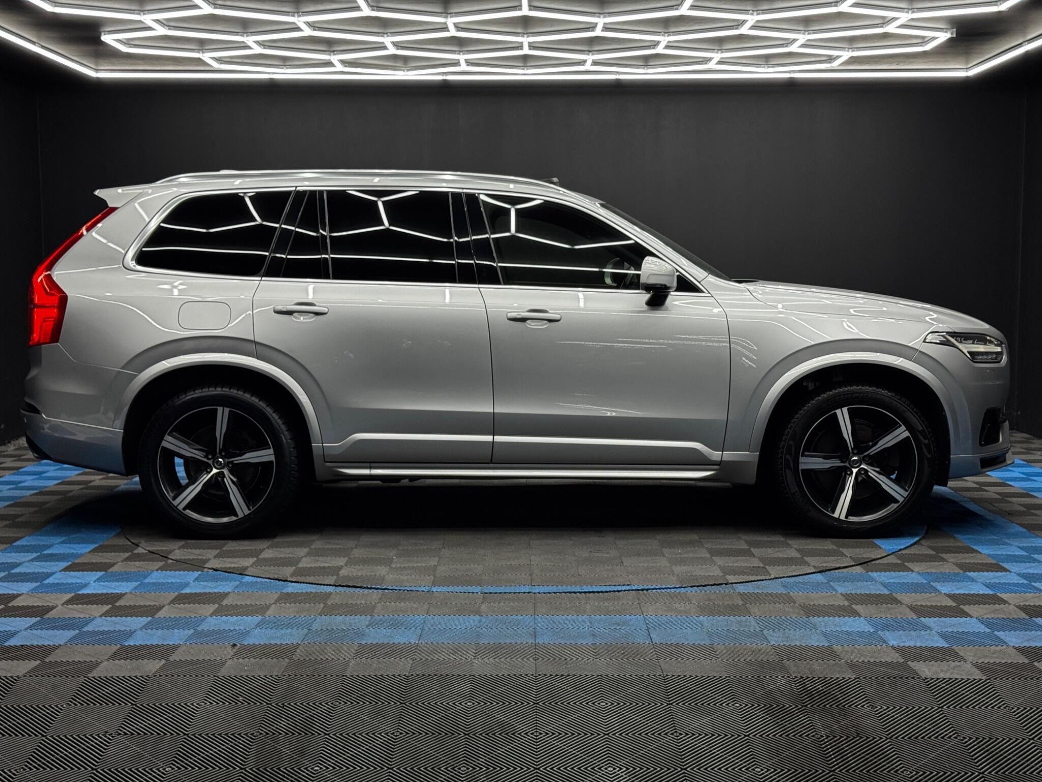 Volvo XC90 - Image 4