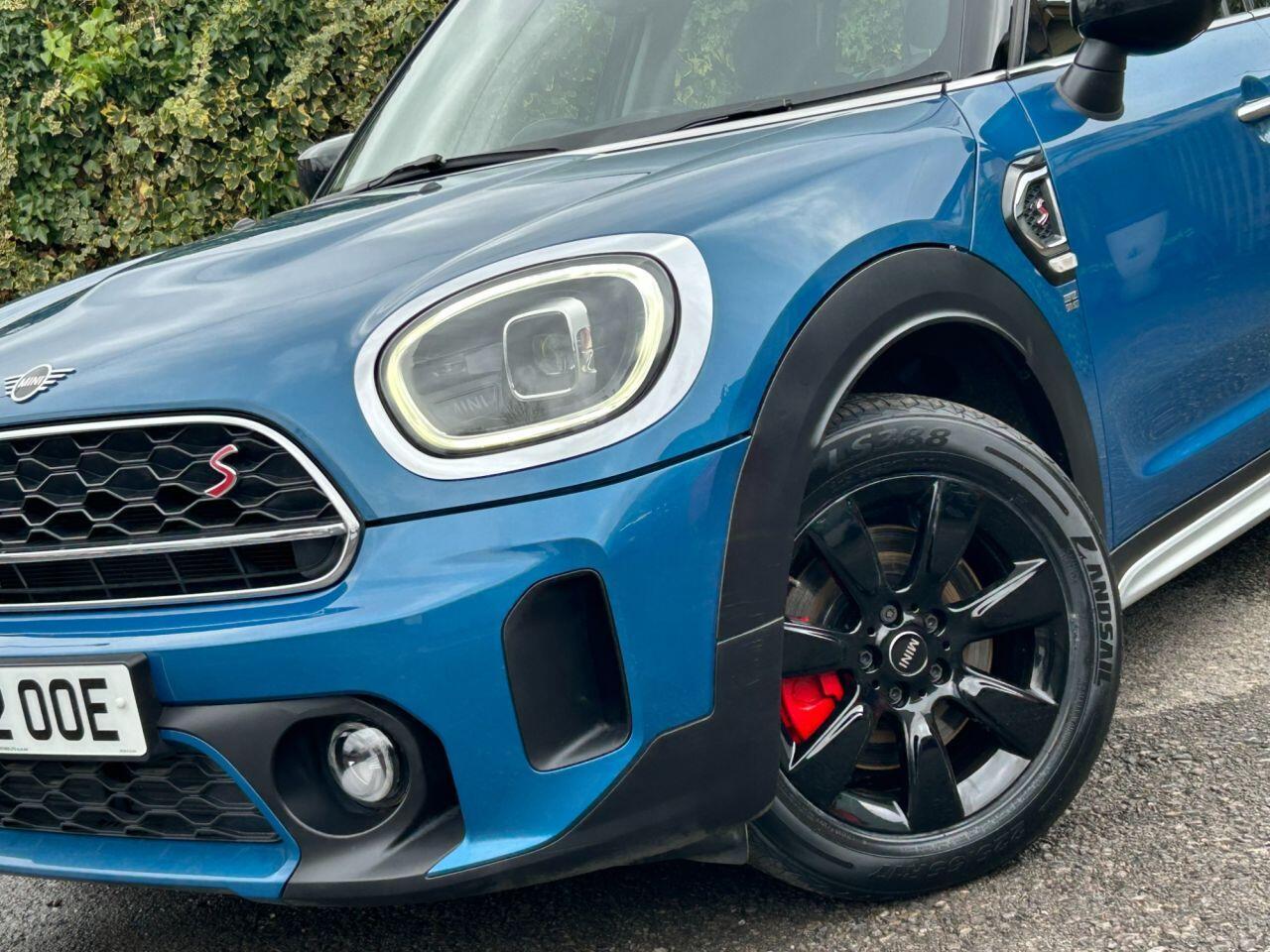MINI Countryman - Image 5