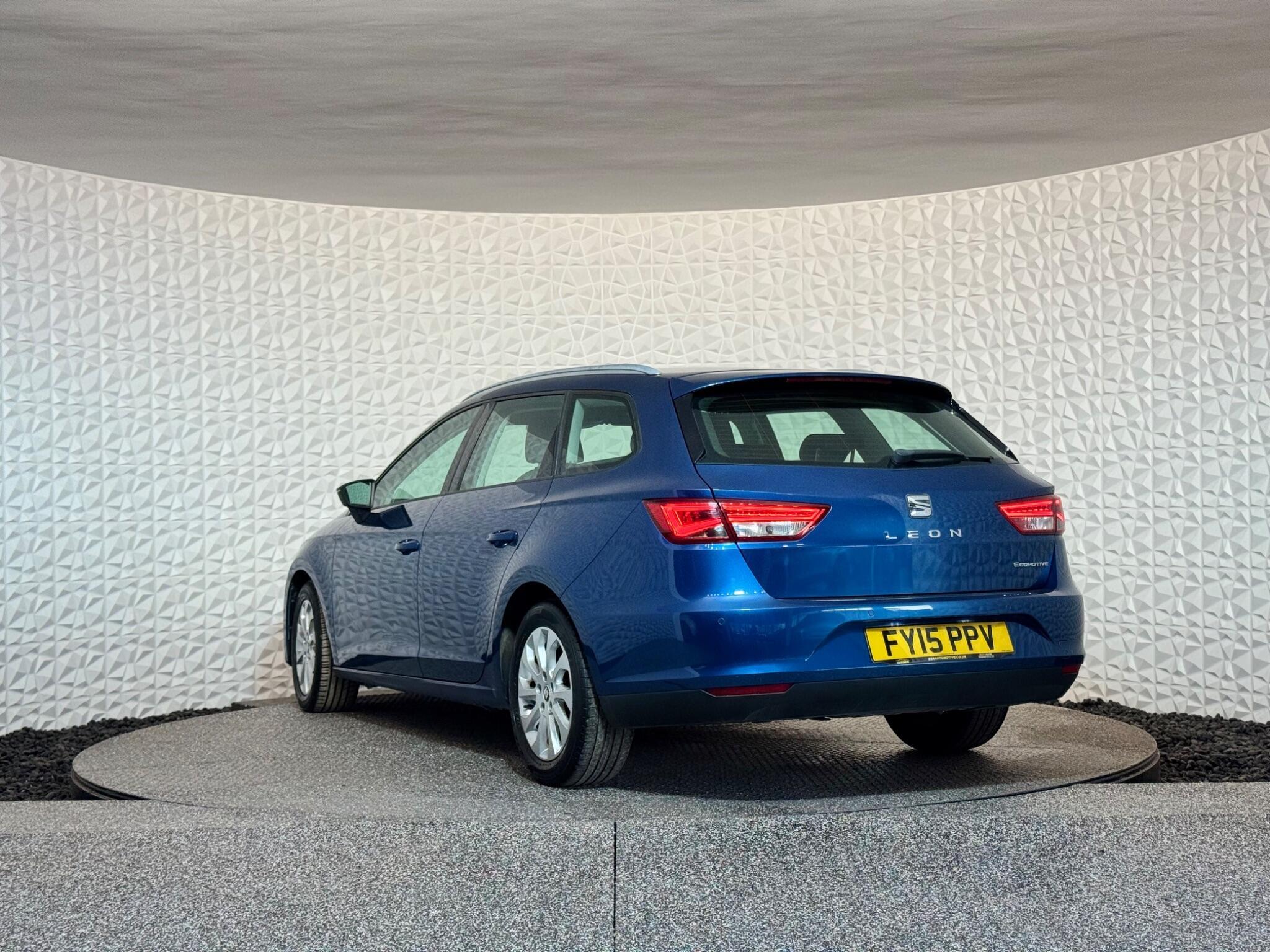 SEAT Leon - Image 10