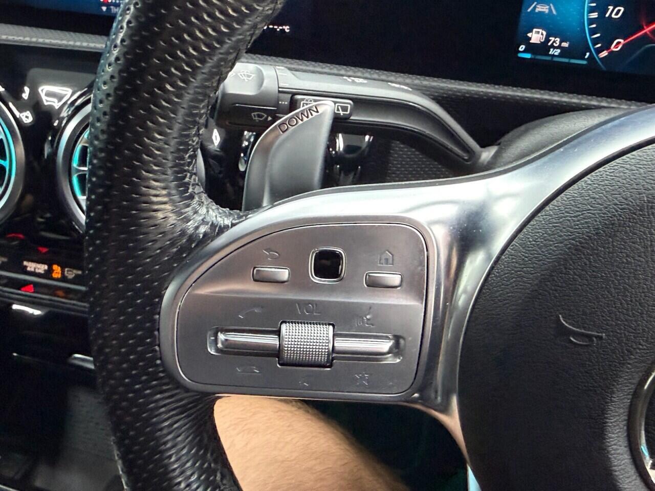 Mercedes-benz A Class - Image 17
