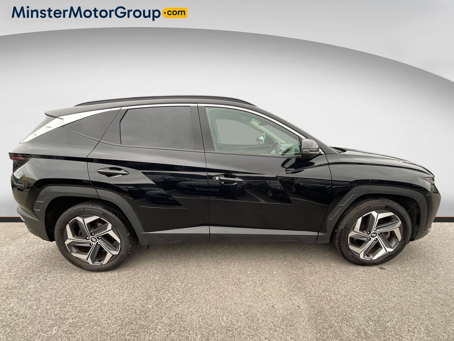 Hyundai Tucson - Image 2