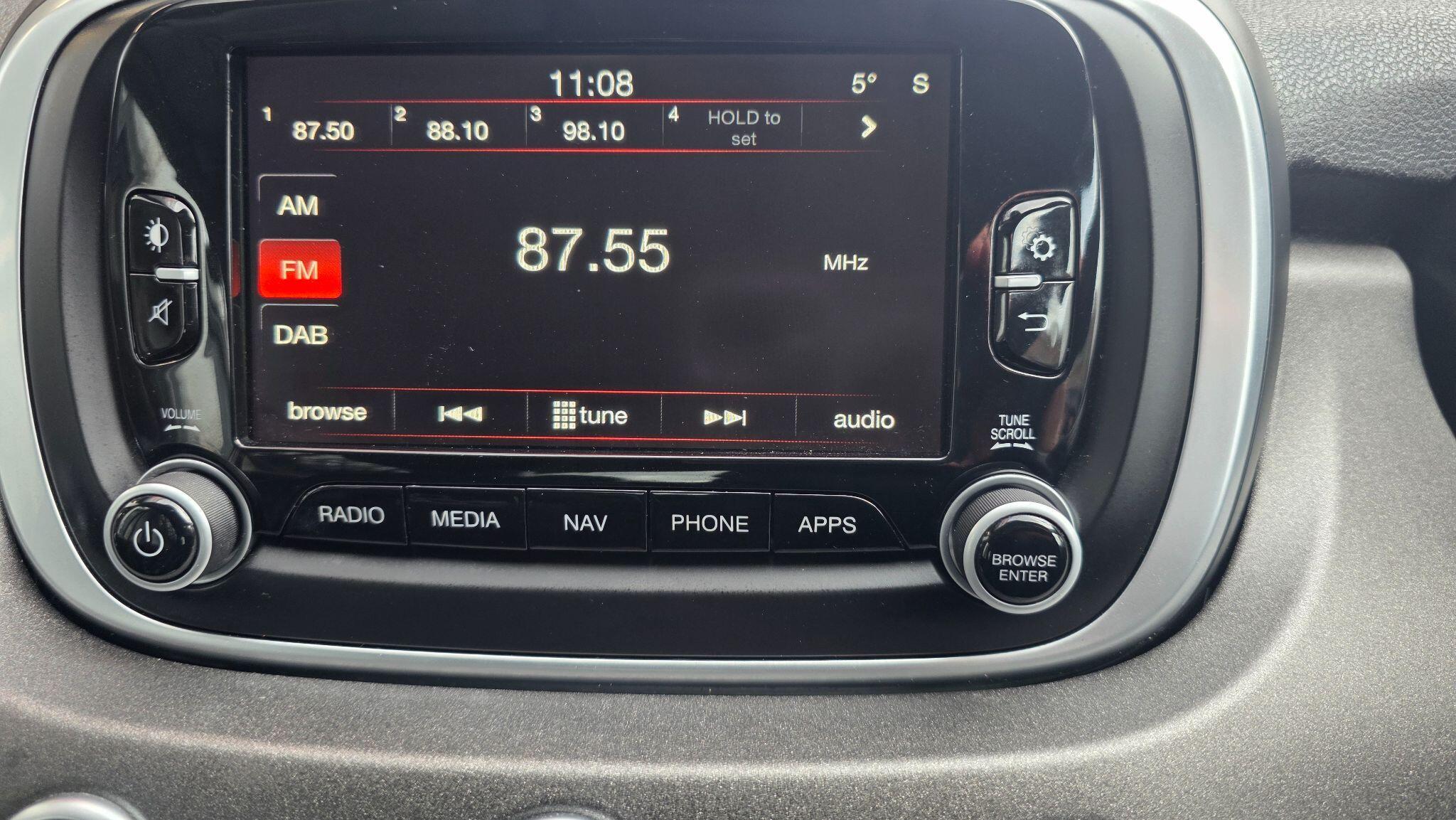 Fiat 500X - Image 28