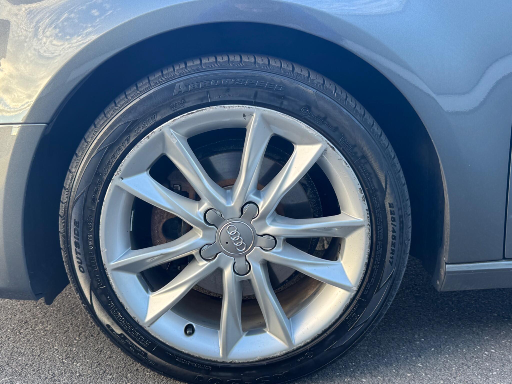 Audi A3 - Image 13