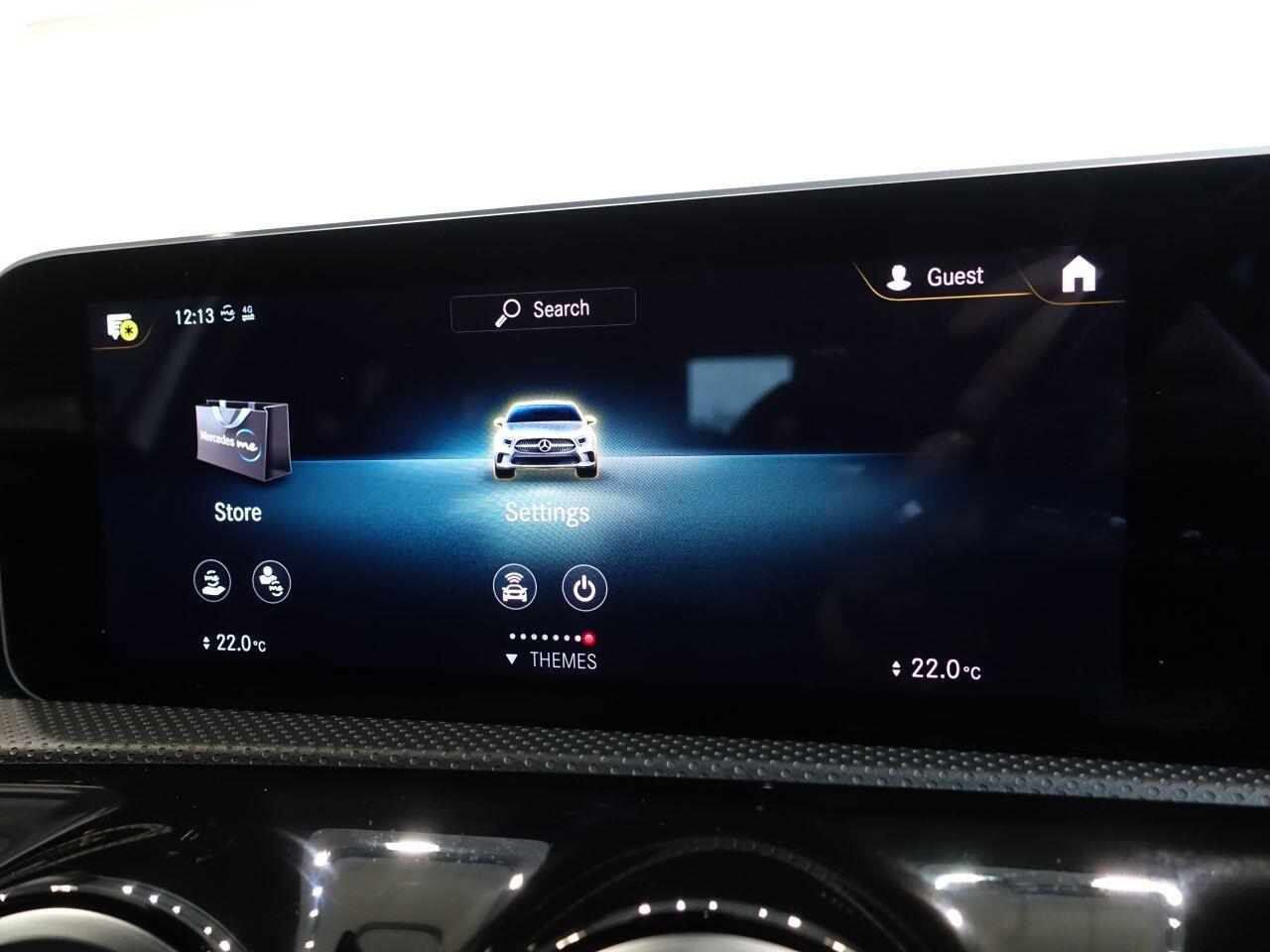 Mercedes-benz A-CLASS - Image 30