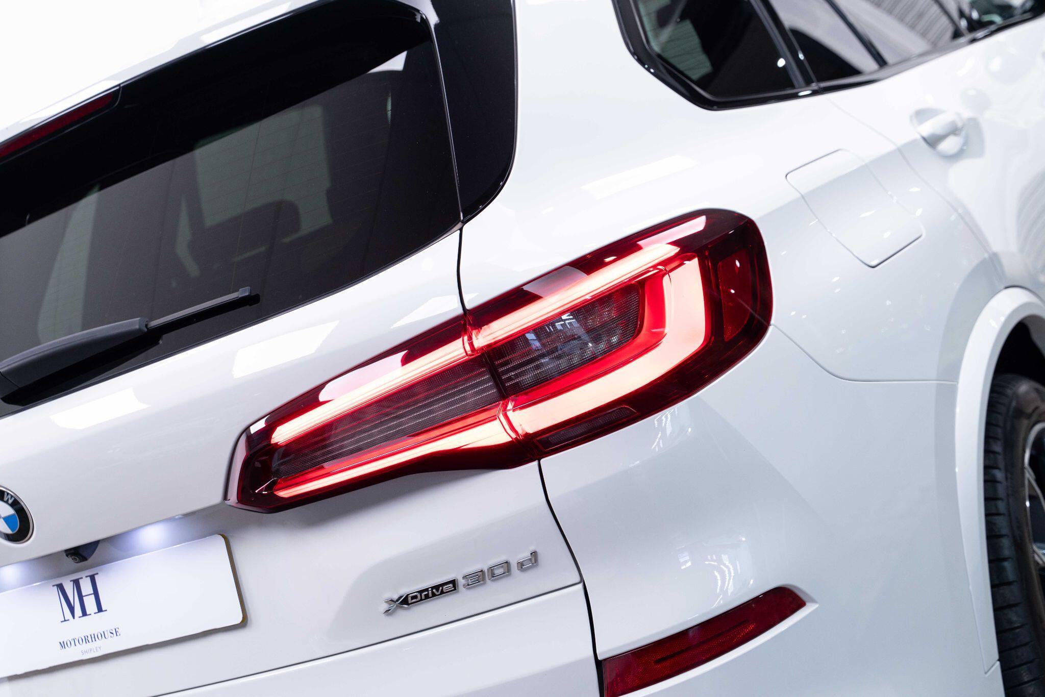 BMW X5 - Image 6
