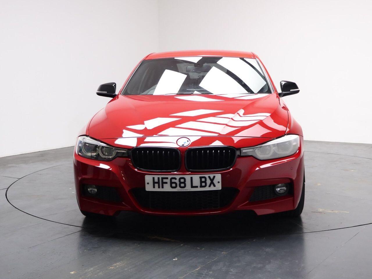 BMW 3 Series - Image 8