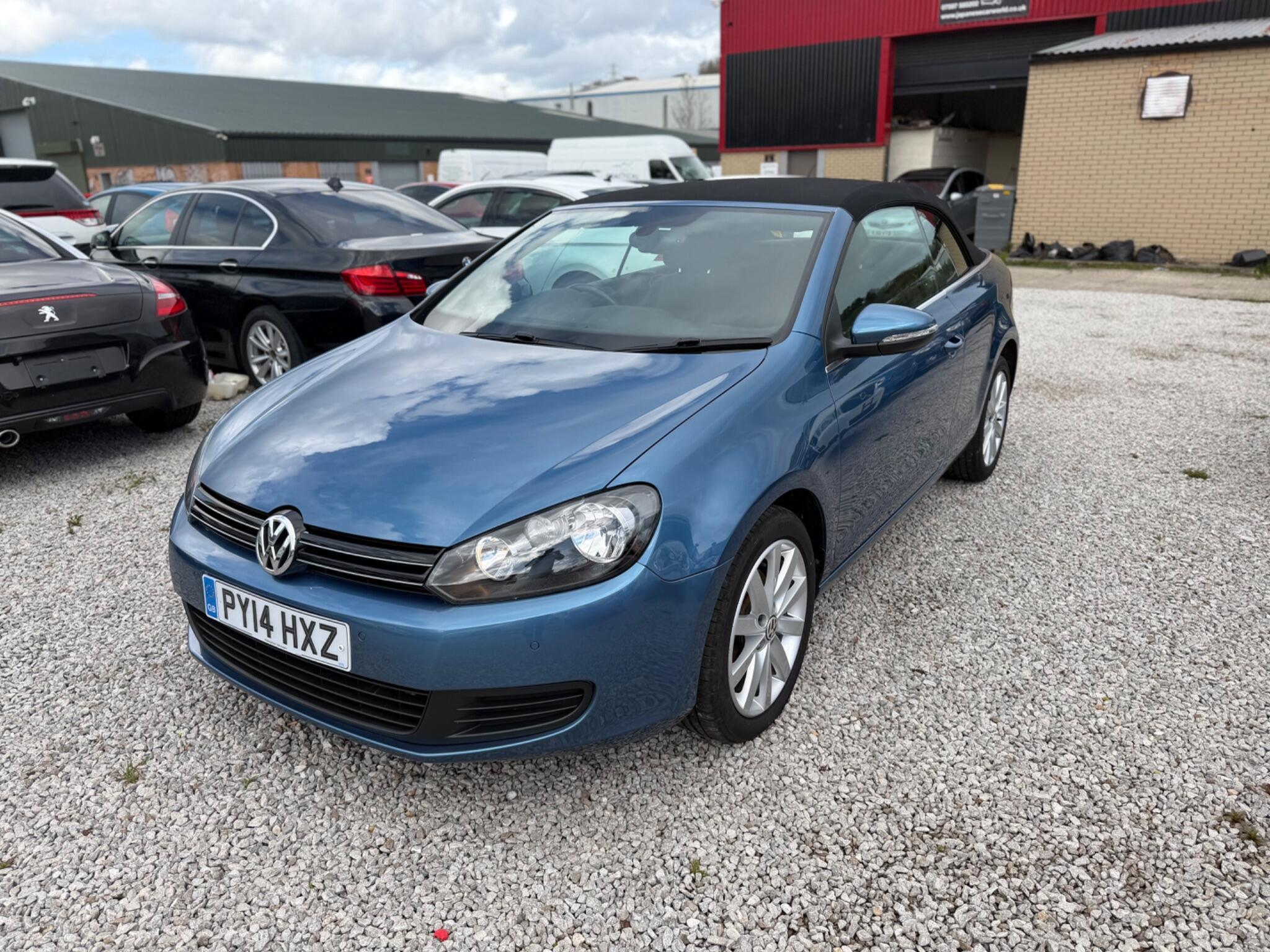 Volkswagen Golf - Image 6