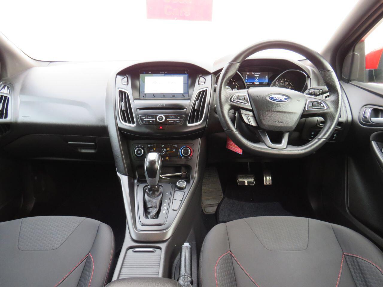 Ford Focus - Image 3
