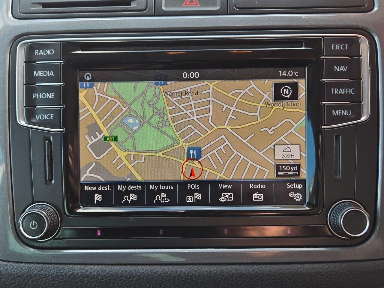 Volkswagen Tiguan - Image 3