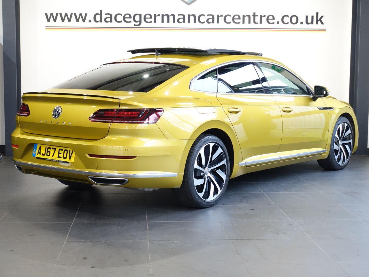 Volkswagen Arteon - Image 9