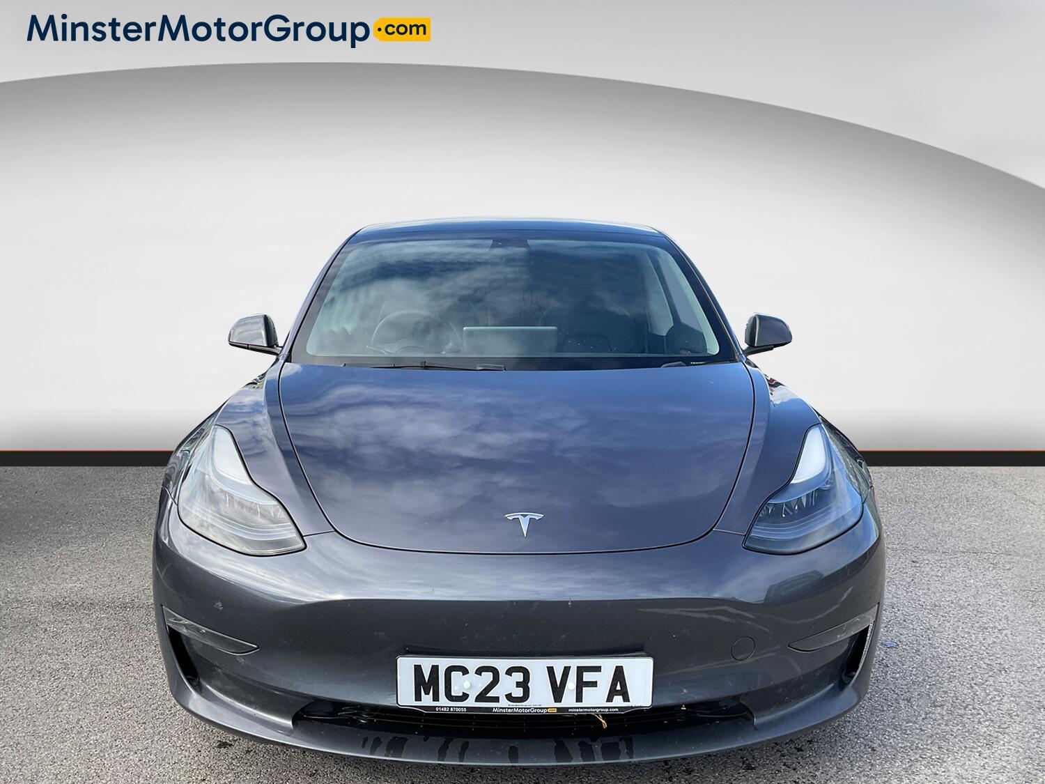 Tesla Model 3 - Image 5