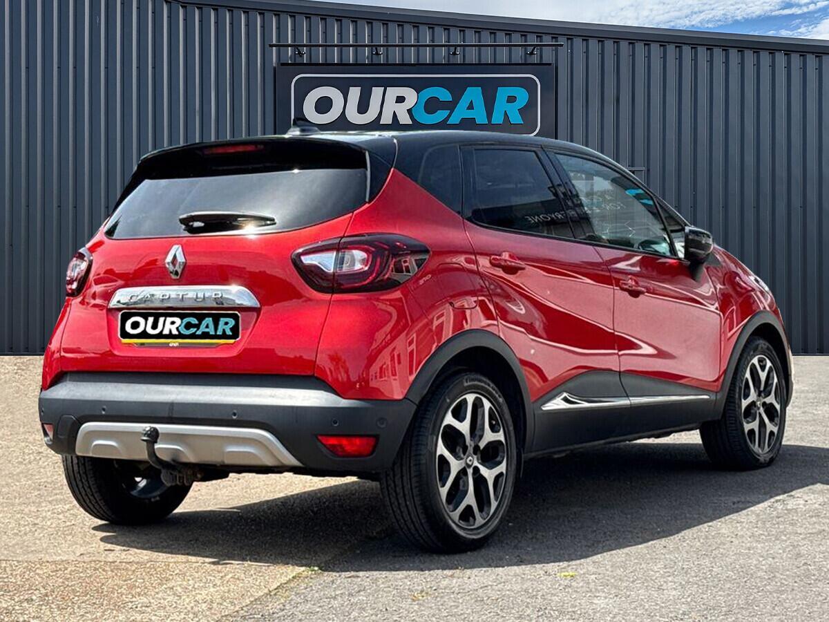 Renault Captur - Image 3