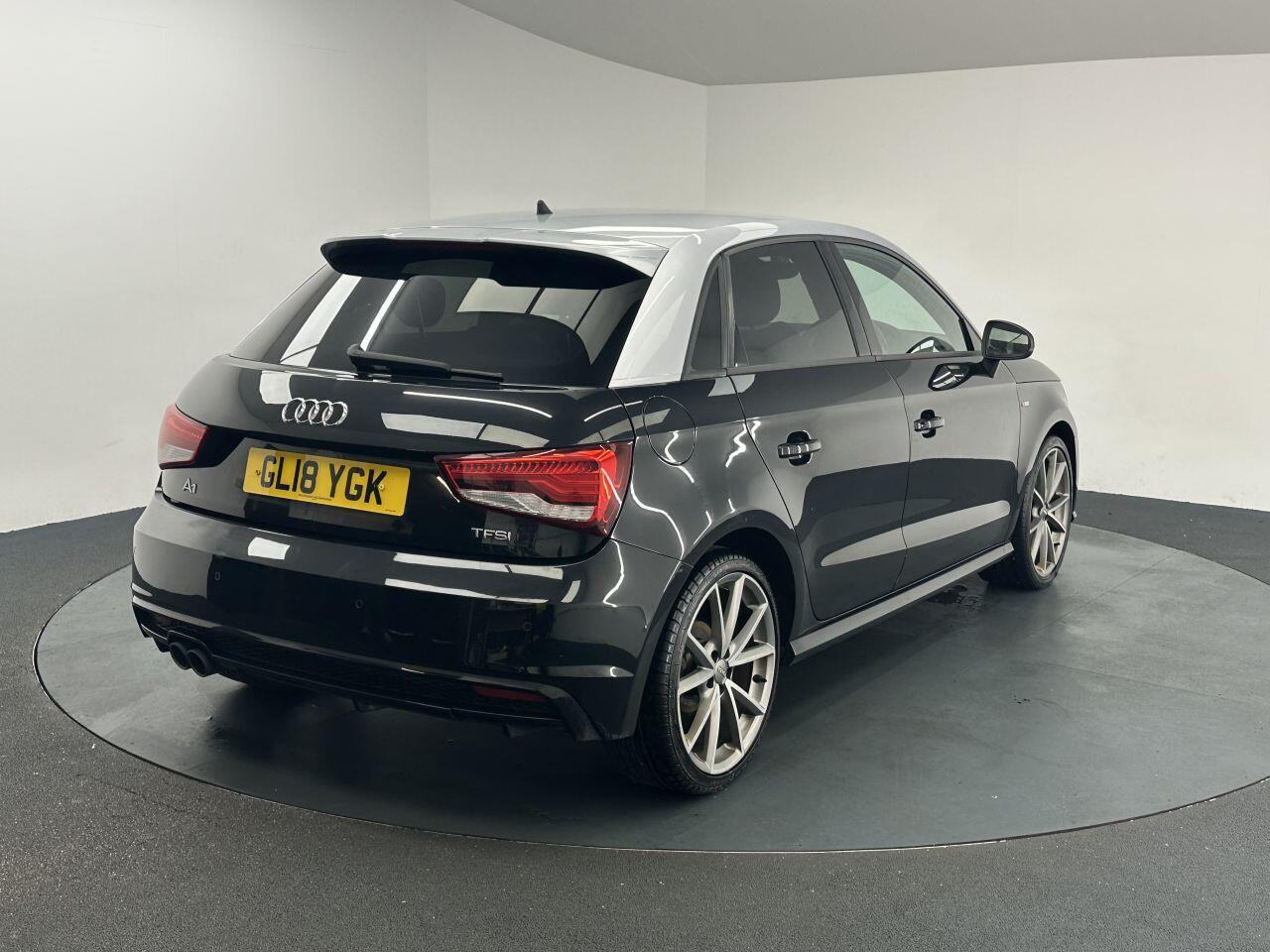 Audi A1 - Image 10