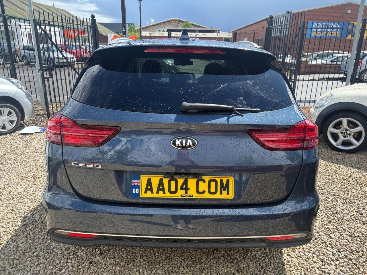 Kia ceed - Image 5